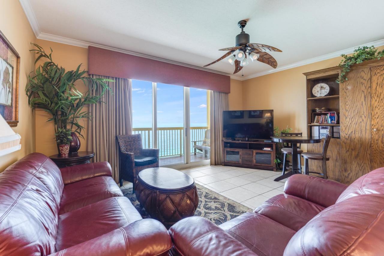 Calypso Resort Serenity 1 Panama City Beach Exterior foto