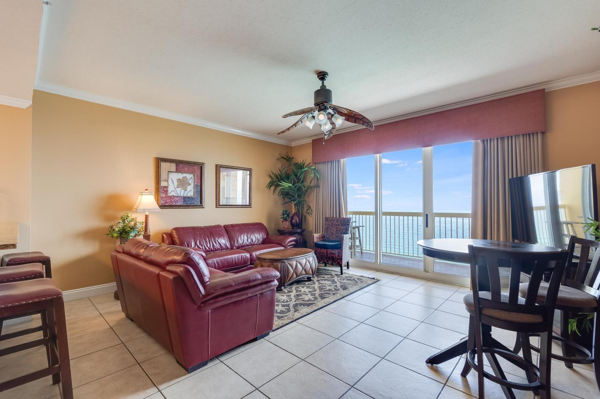 Calypso Resort Serenity 1 Panama City Beach Exterior foto