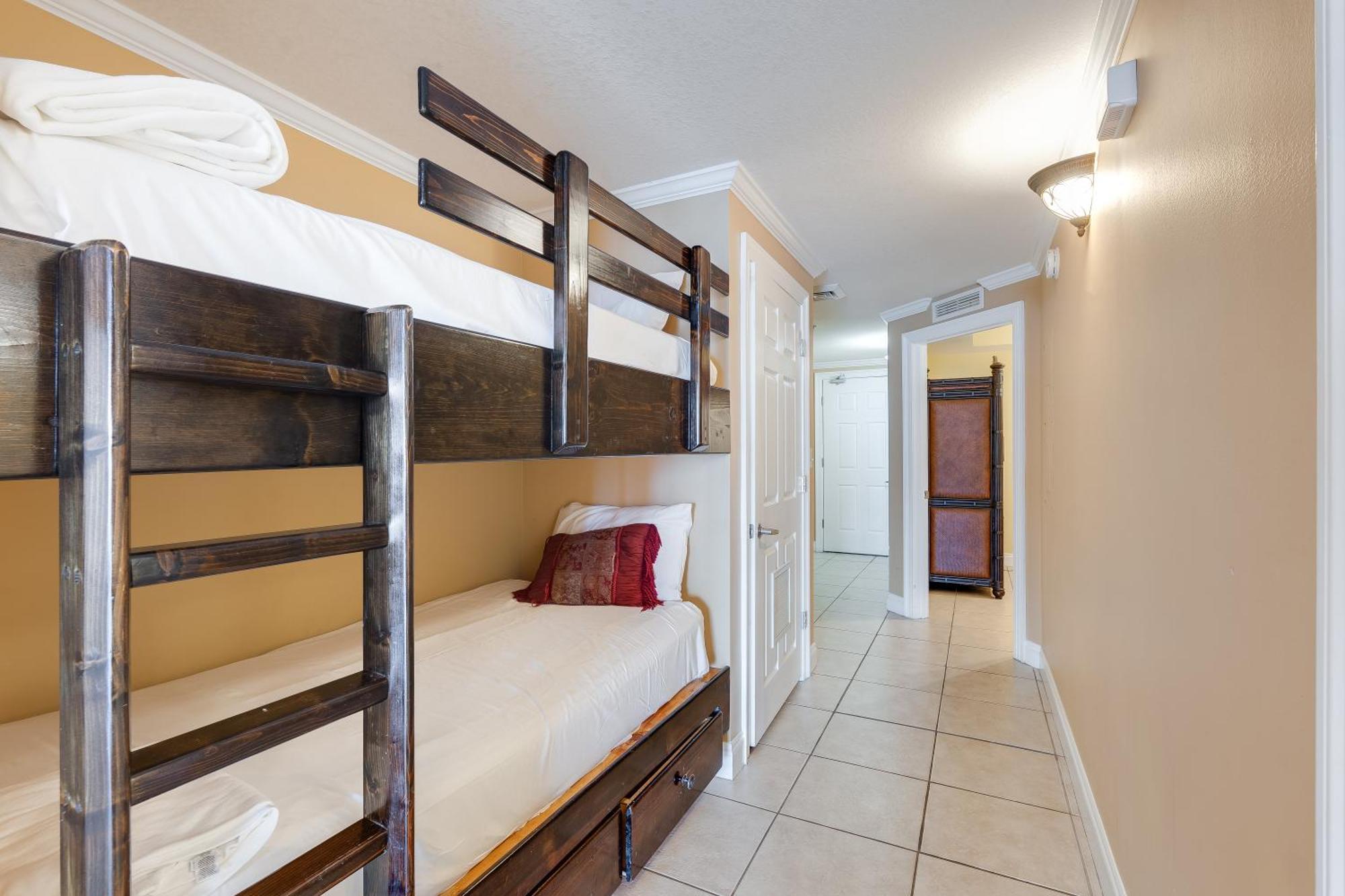 Calypso Resort Serenity 1 Panama City Beach Exterior foto