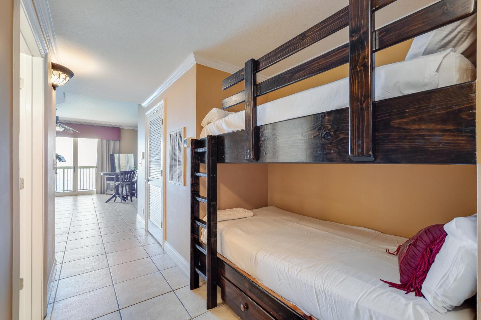 Calypso Resort Serenity 1 Panama City Beach Exterior foto